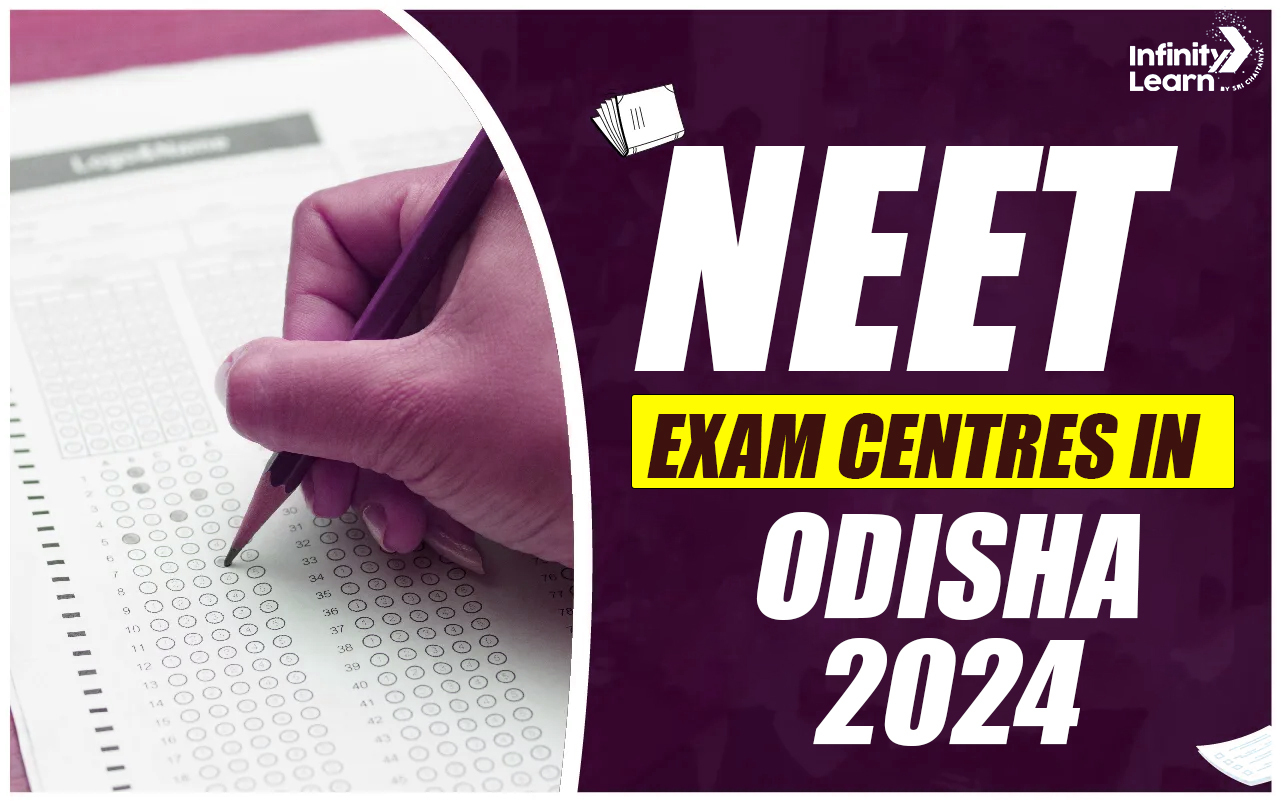 NEET Exam Centres in Odisha 2024