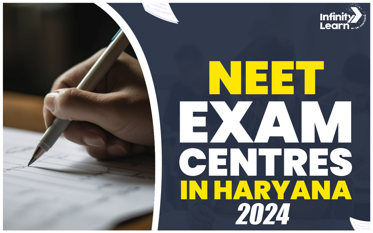 NEET Exam Centres in Haryana 2024