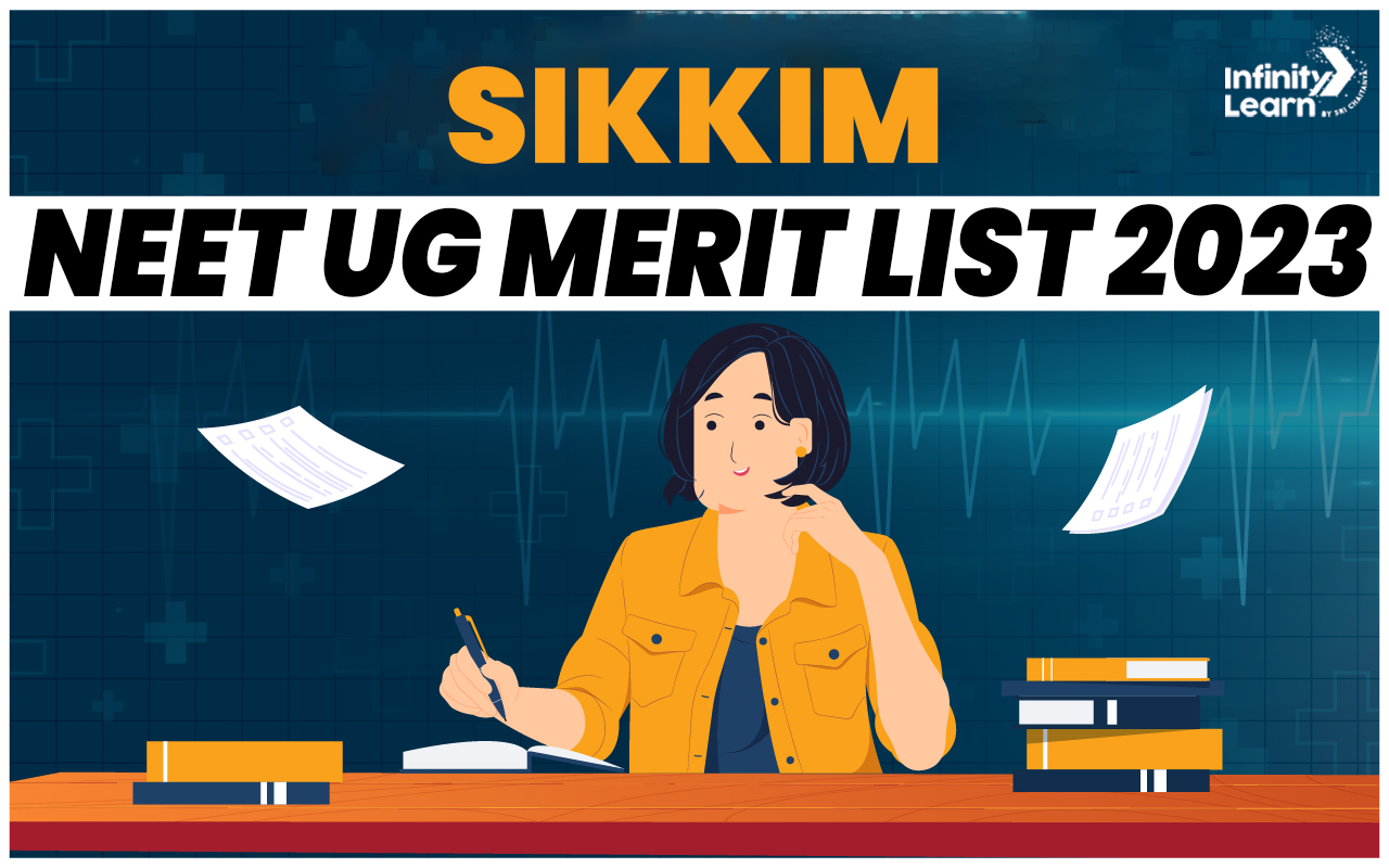 Sikkim NEET UG Merit List 2023