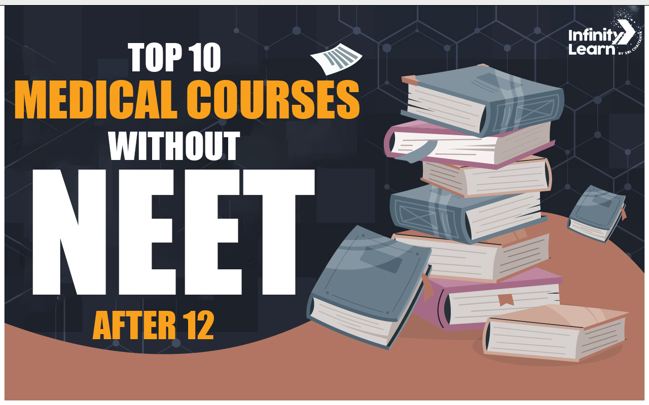 Top 10 Medical Courses Without NEET After 12