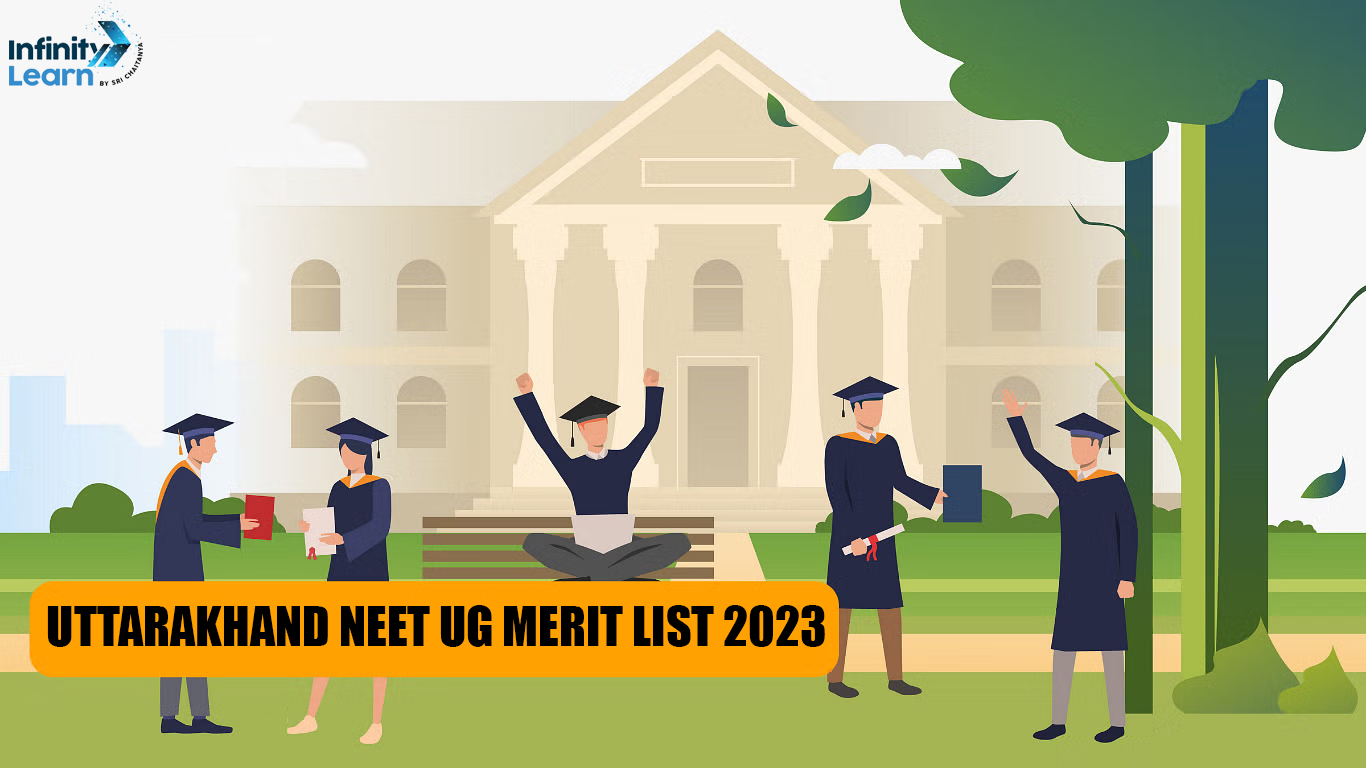 Uttarakhand NEET UG Merit List 2023
