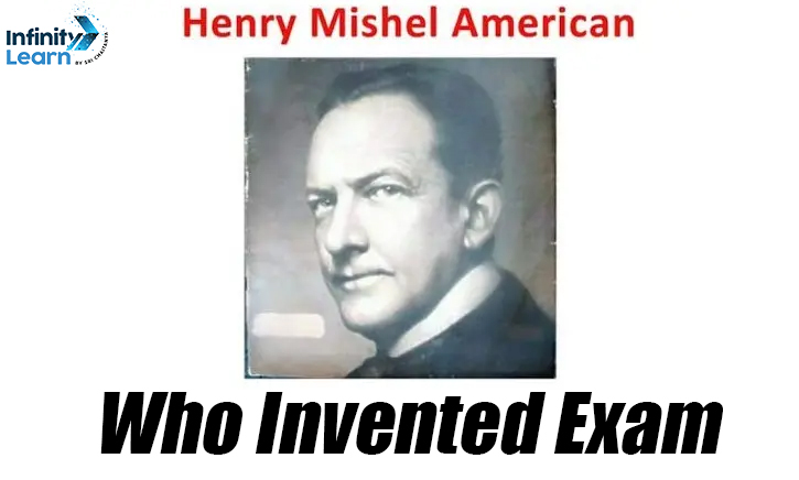 Who Invented Exam