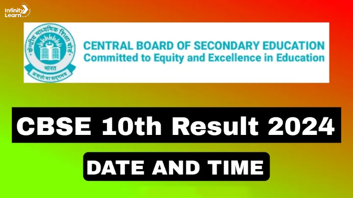 cbse 10 result 2024 date and time