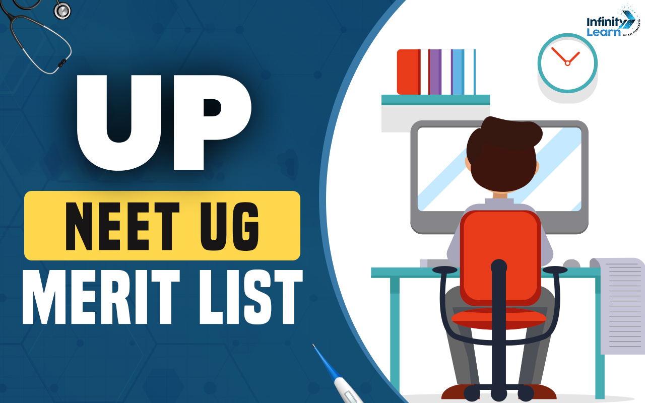 UP NEET UG Merit List 2023