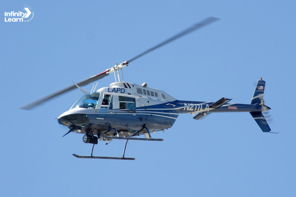 Helicopter Image