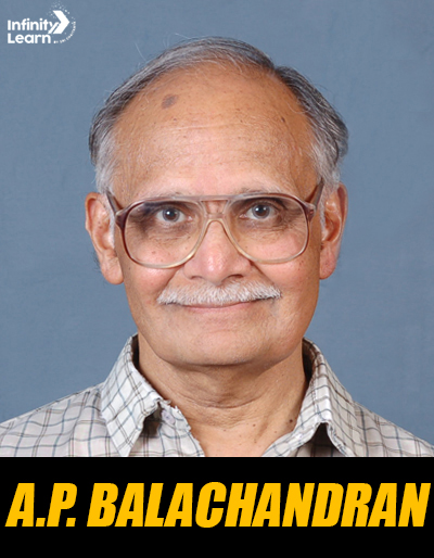 A.P Balachandran