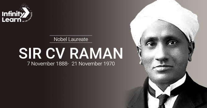 C.V Raman