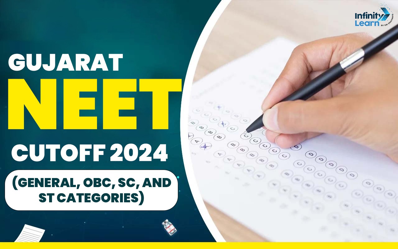Gujarat NEET Cutoff 2024