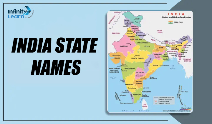 India State Name