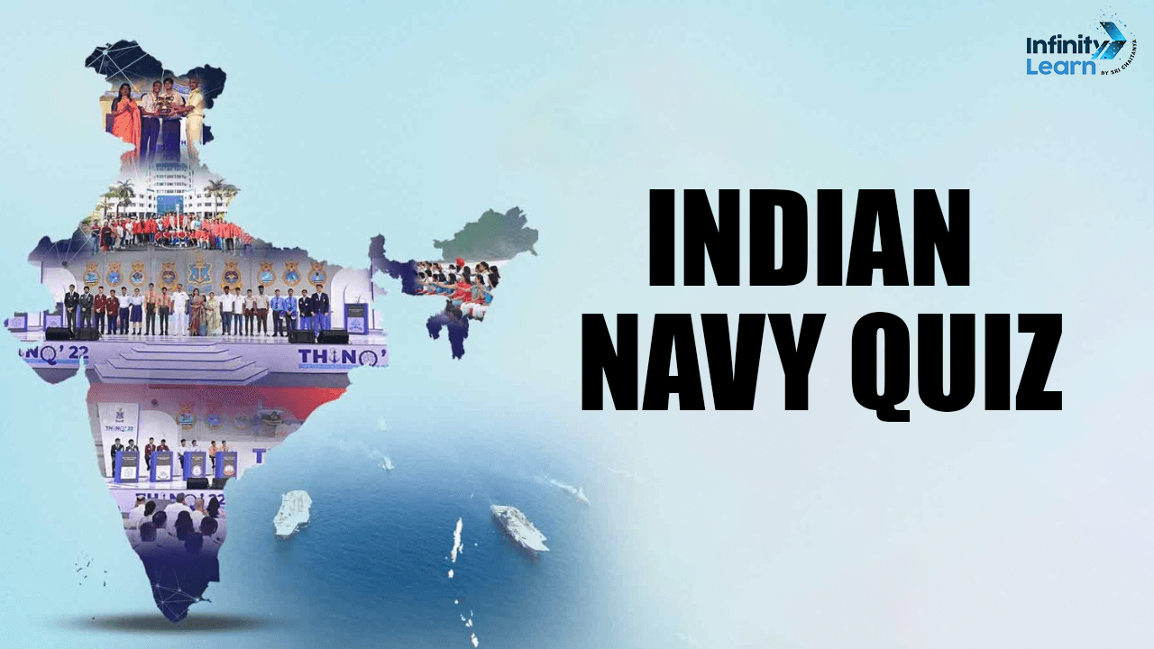 Indian Navy Quiz Questions with Answers