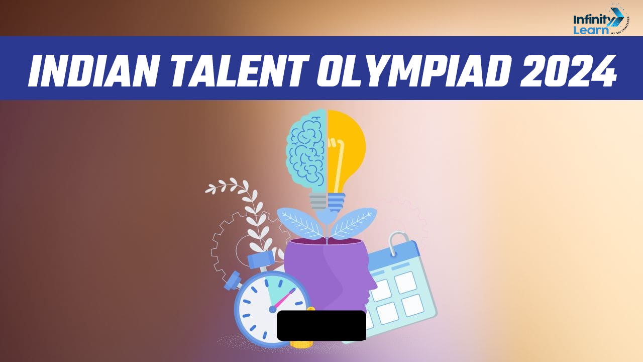 Indian Talent Olympiad 