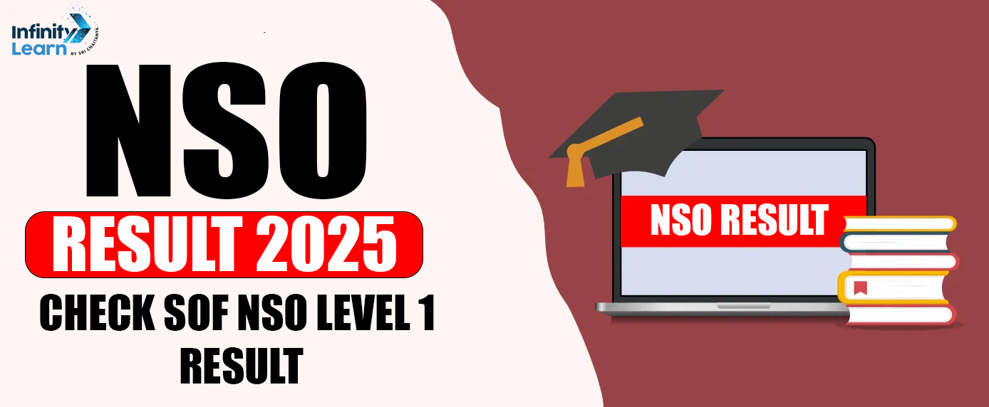 NSO Result 2025