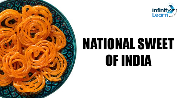 National Sweet Dish of India