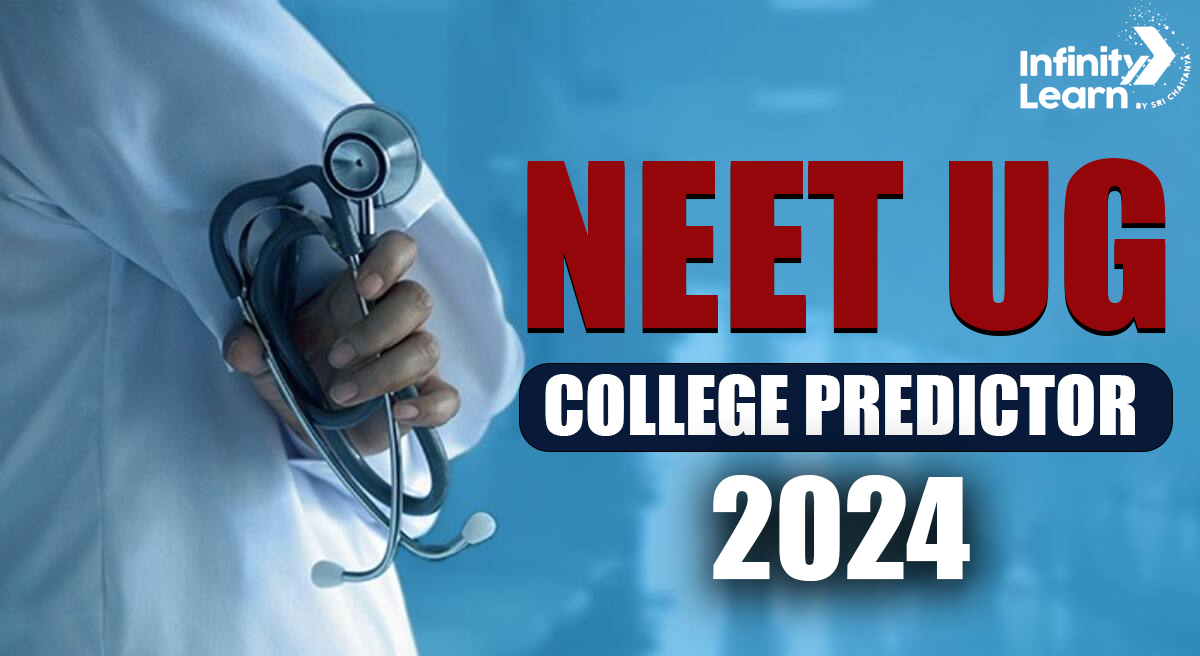 NEET UG College Predictor 2024