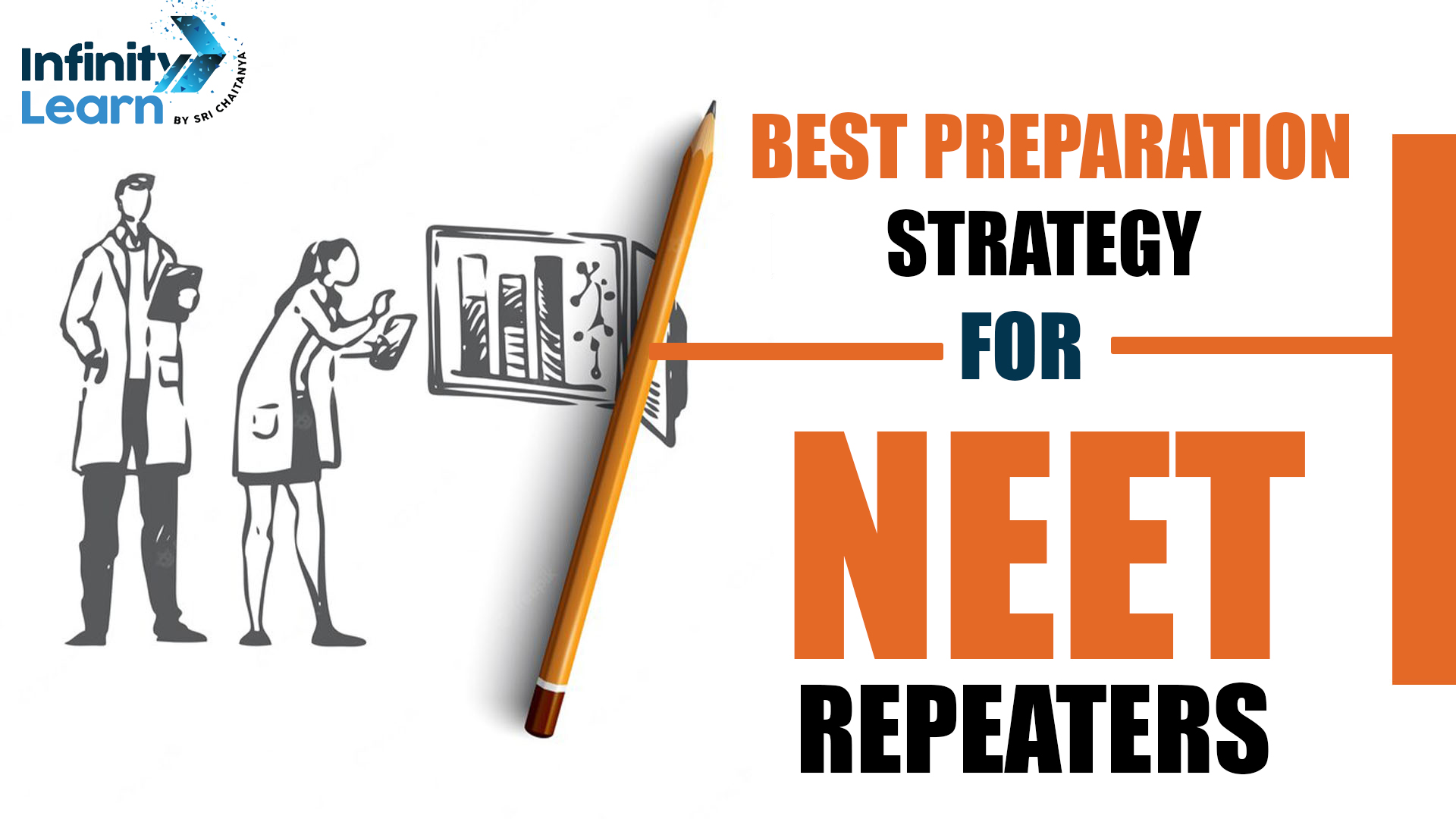 Preparation Strategy for NEET Repeaters