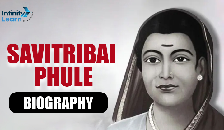 Savitribai Phule biography