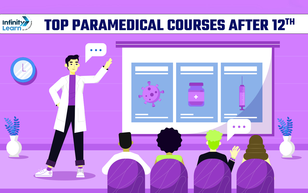 Top Paramedical Courses After 12th Without NEET for High Paying Jobs