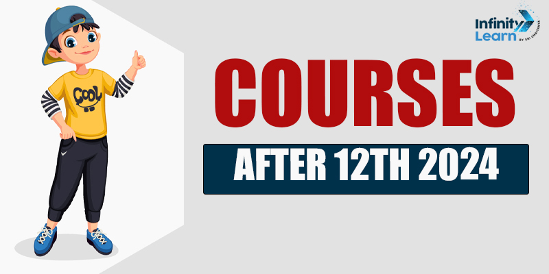 Courses After 12th