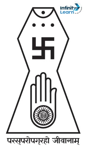 Jainism symbol images