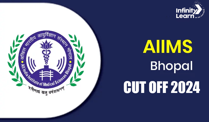 AIIMS Bhopal Cutoff 2024