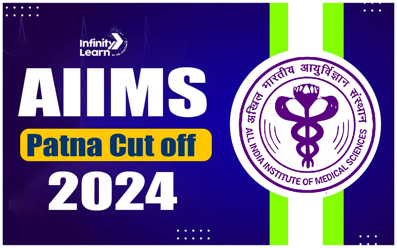 AIIMS Patna Cut off 2024