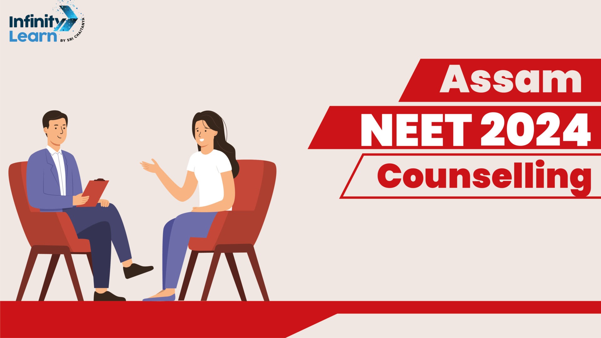 Assam NEET 2024 Counselling