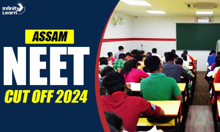 Assam NEET Cut off 2024 