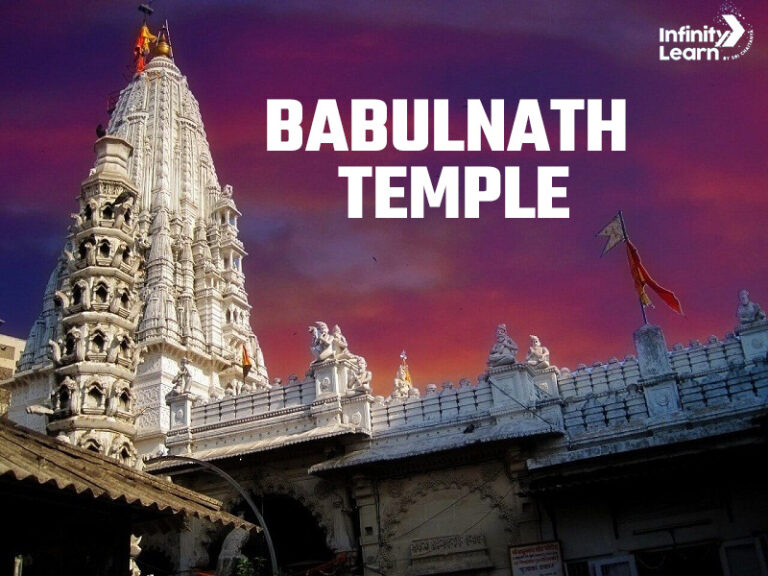 Babulnath, Mumbai: How To Reach, Best Time & Tips | Infinity Learn