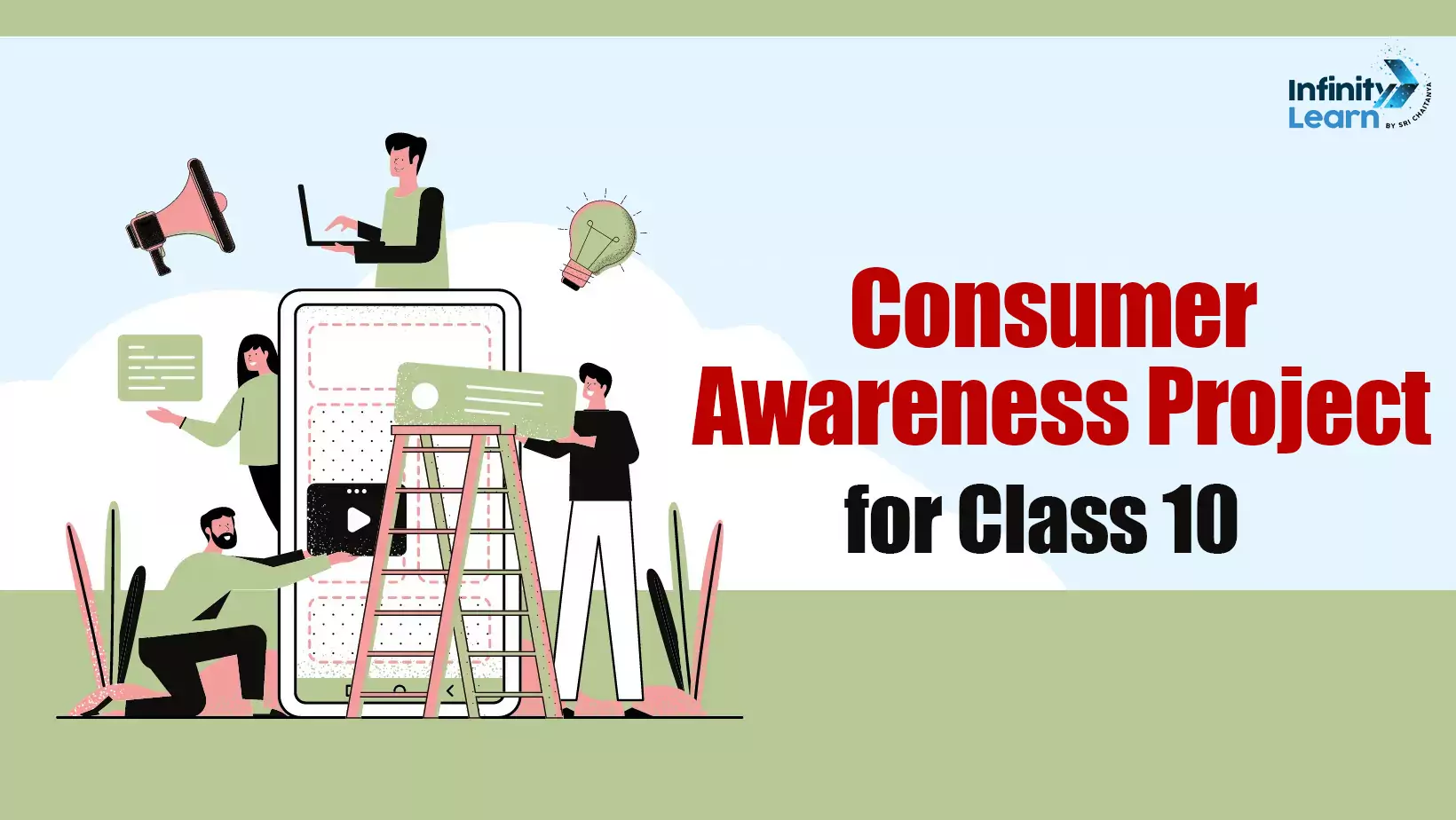 Consumer Awareness Project for Class 10 