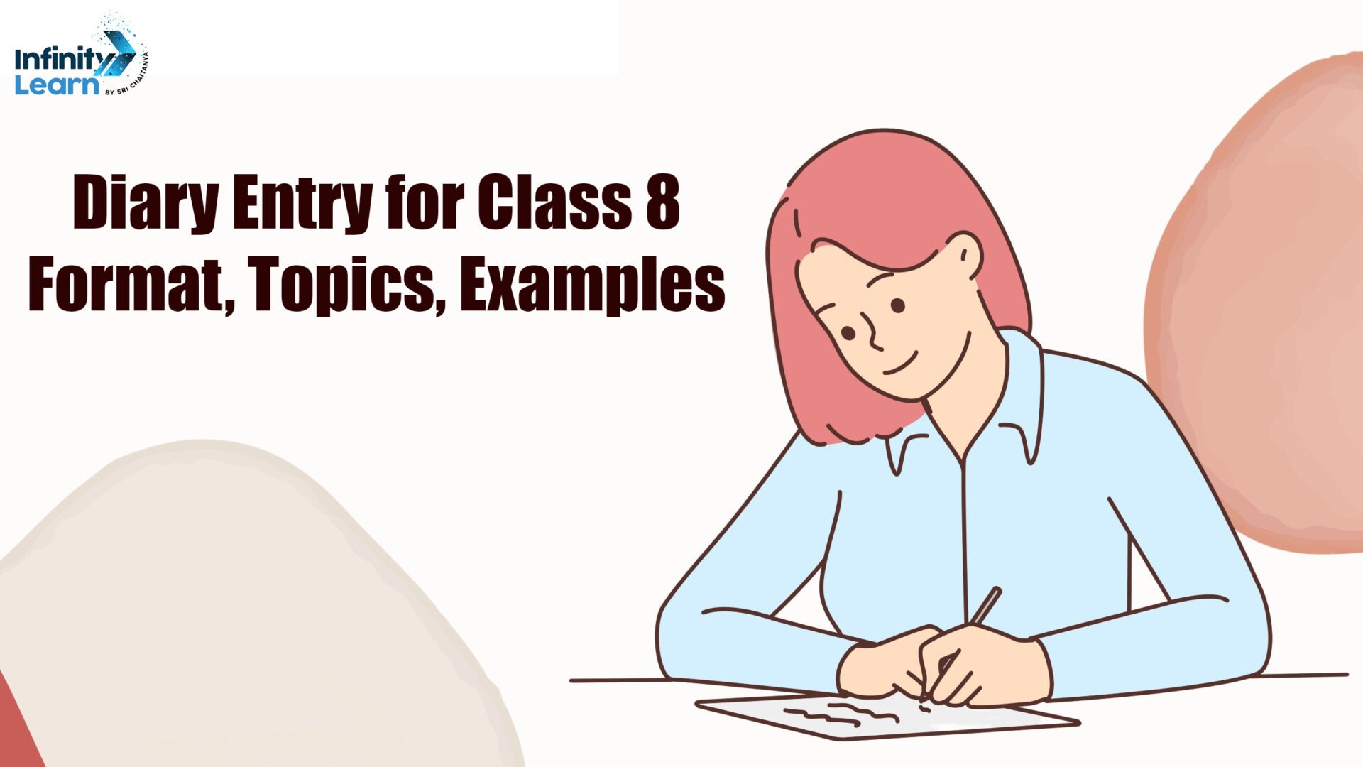 Diary Entry for Class 8 Format Topics Examples