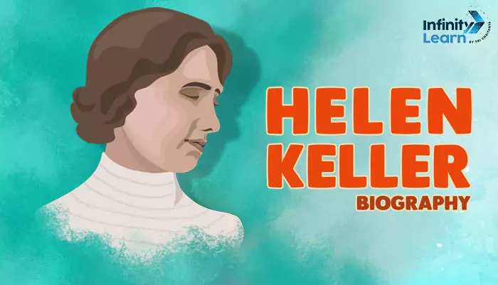 Helen Keller