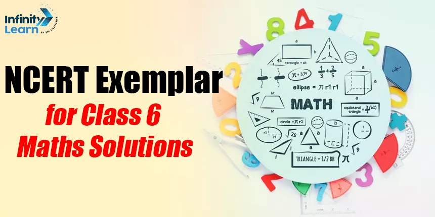 NCERT Exemplar for Class 6 Maths Solutions
