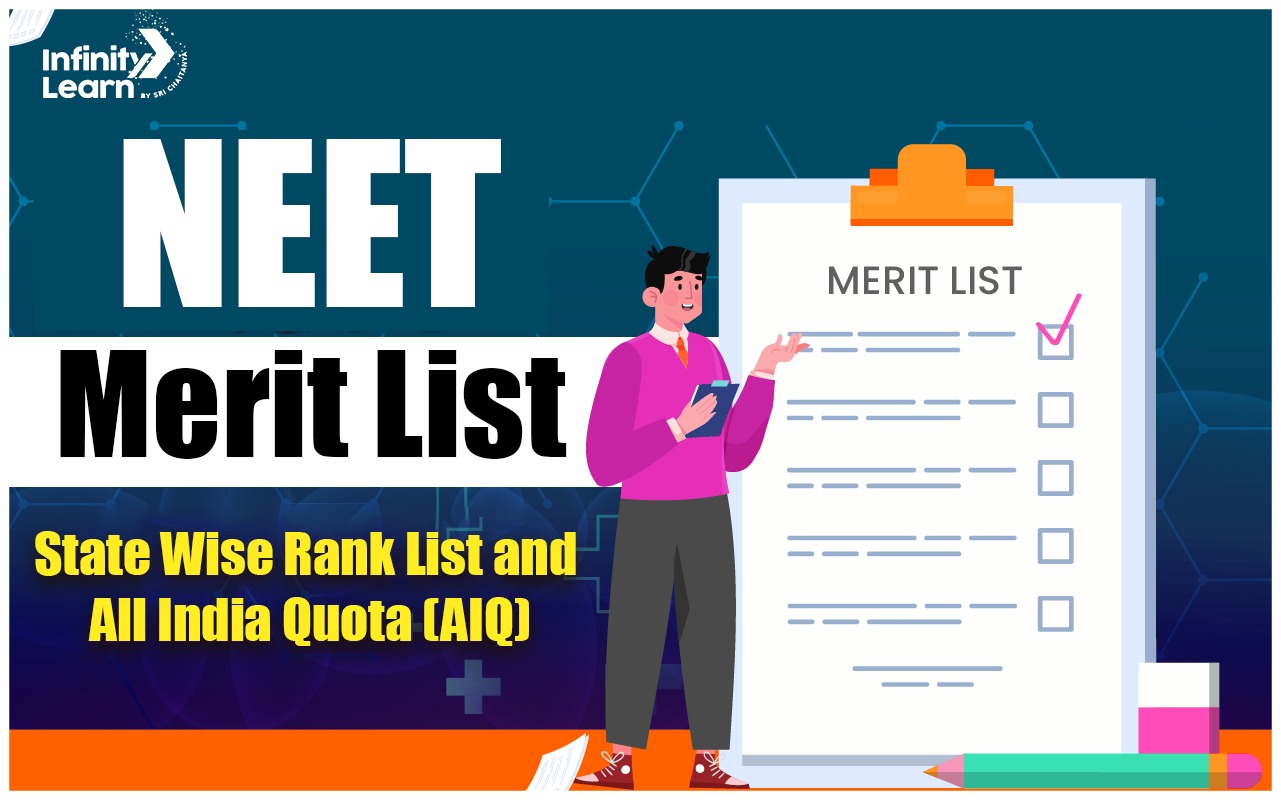 NEET Merit List 2024