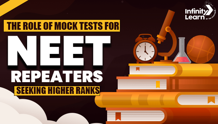 Mock Tests for NEET Repeaters