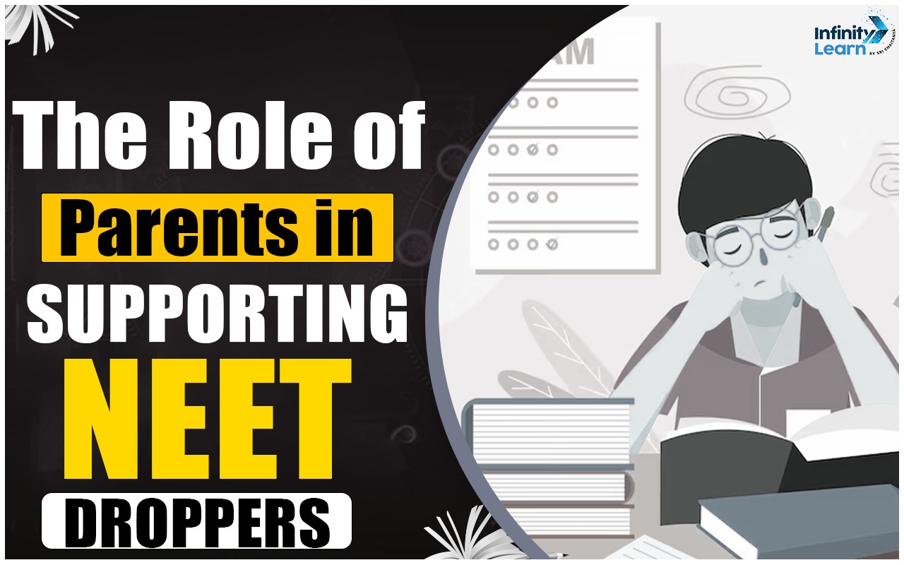 The Role of Parents in Supporting NEET Droppers