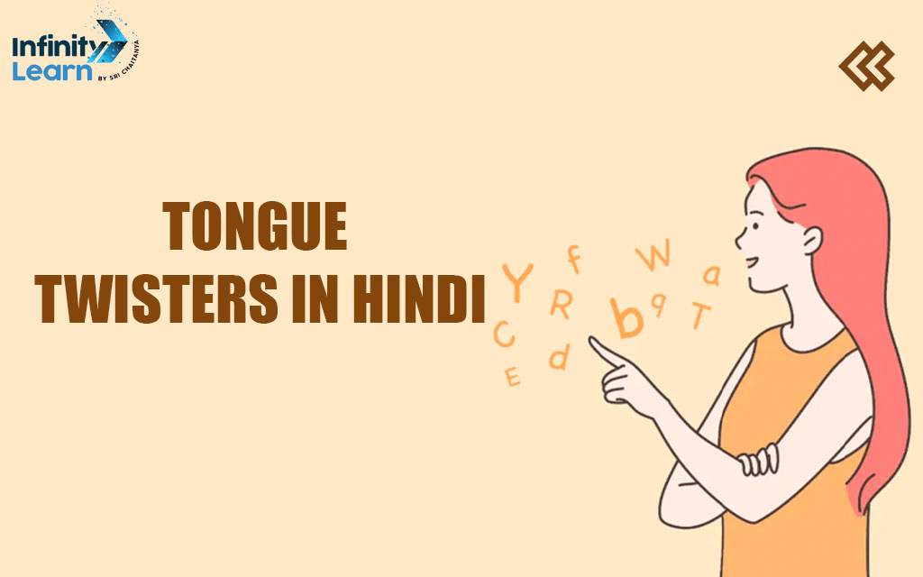 Tongue Twisters in Hindi