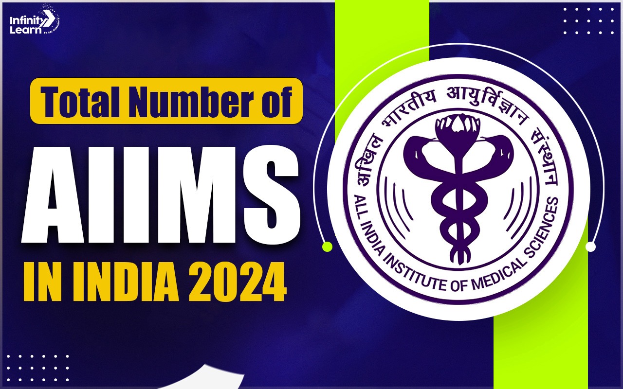 Total Number of AIIMS in India 2024