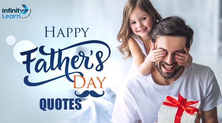 Shorts Father's Day Quotes