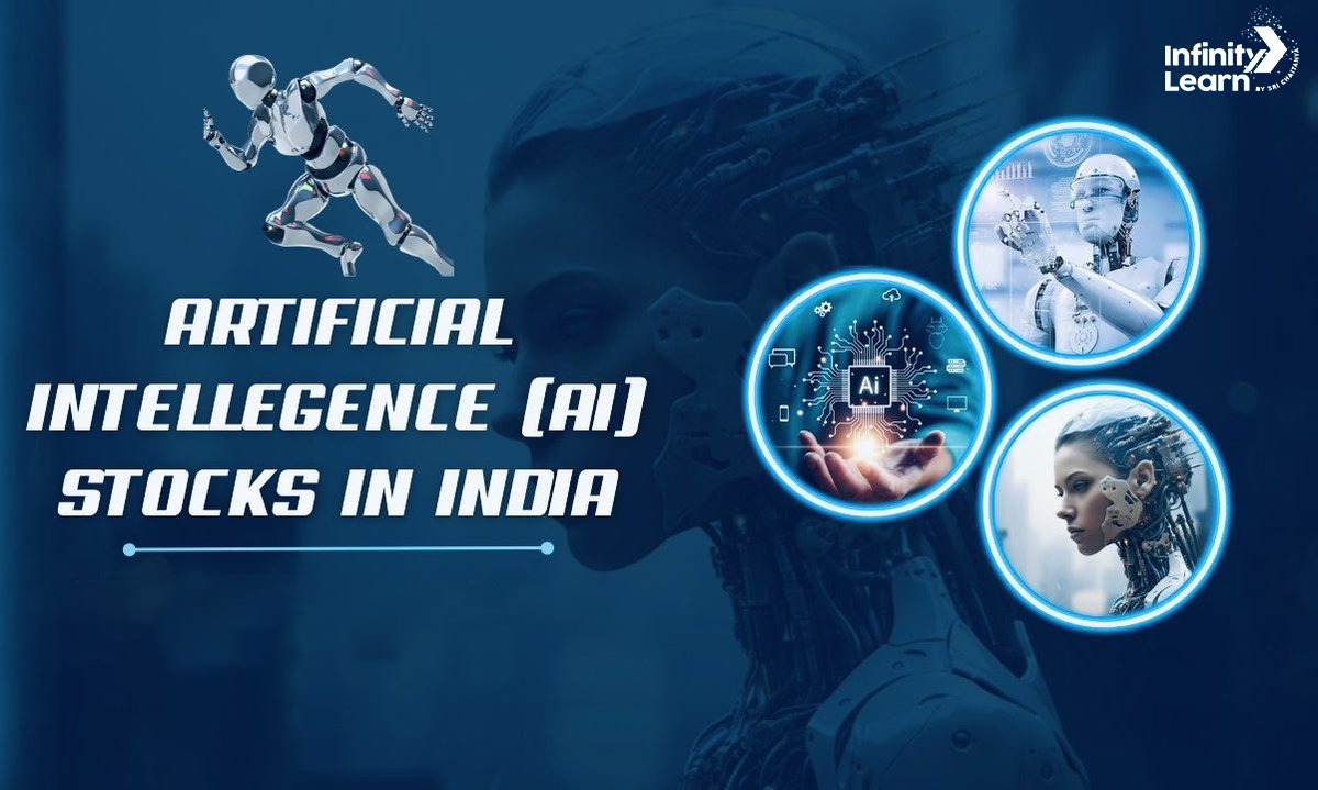 Artificial Intelligence Stocks in India
