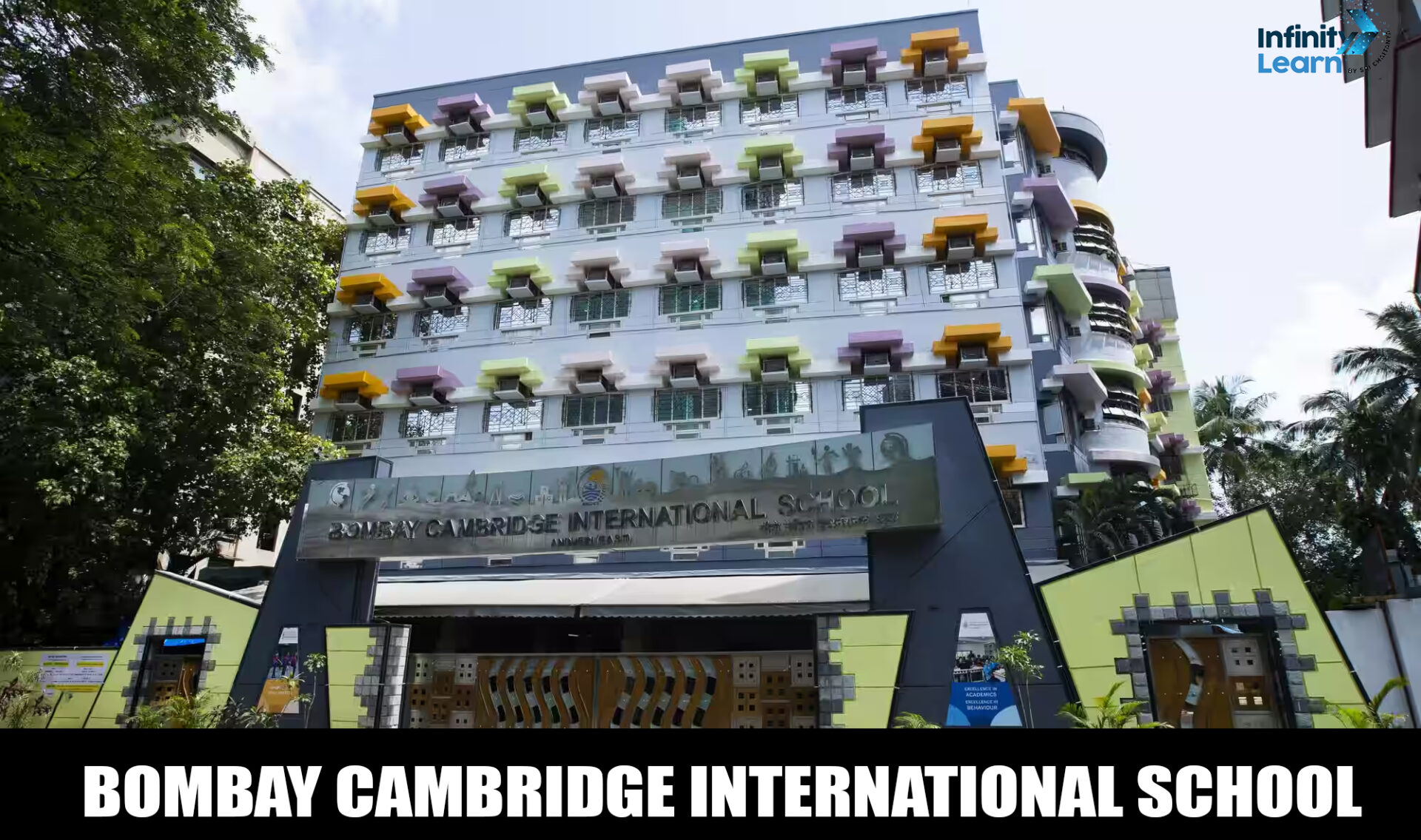 Bombay Cambridge International School