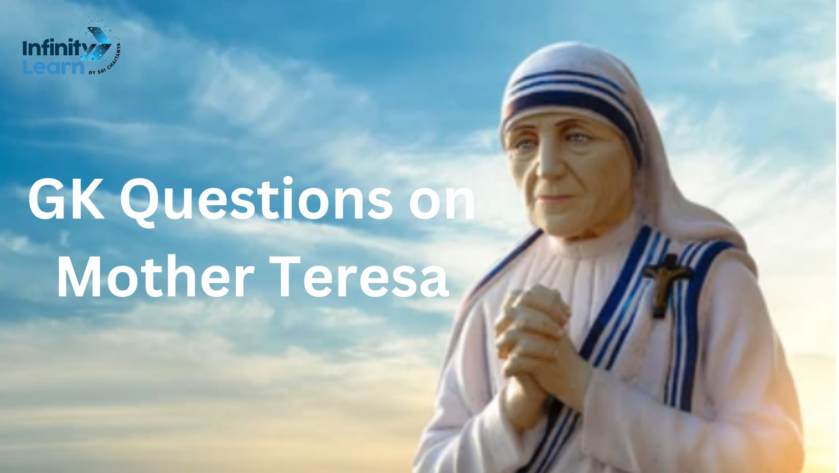 Mother Teresa 