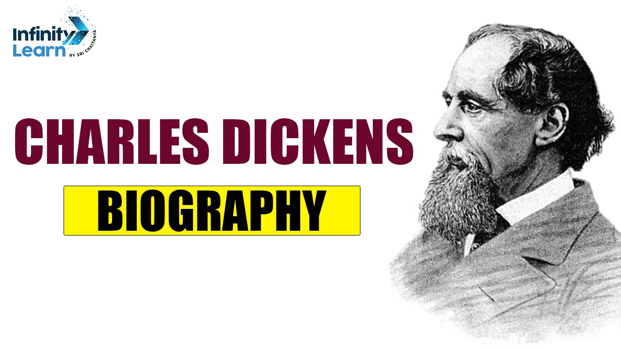 Charles Dickens Biography 