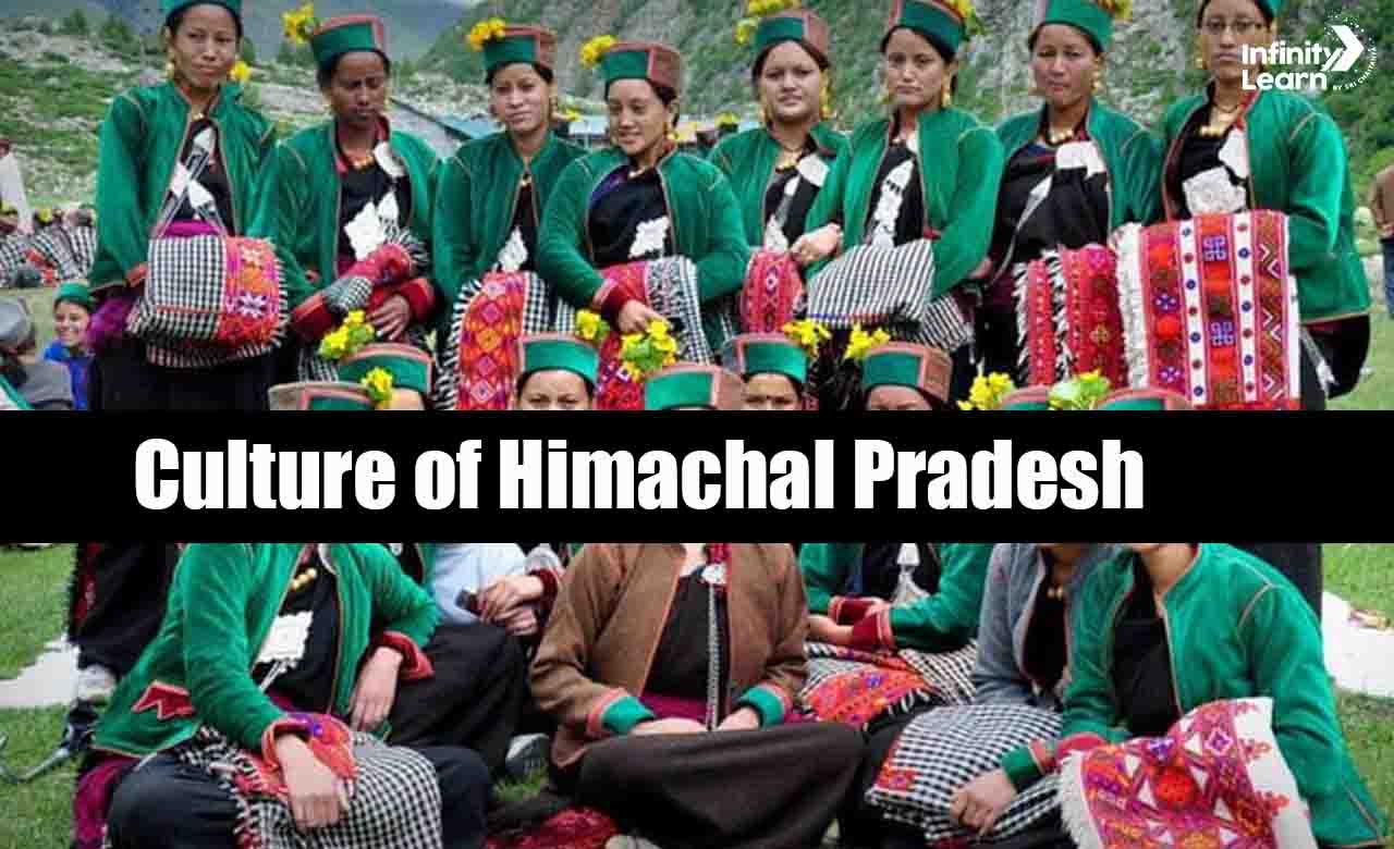 Culture of Himachal Pradesh