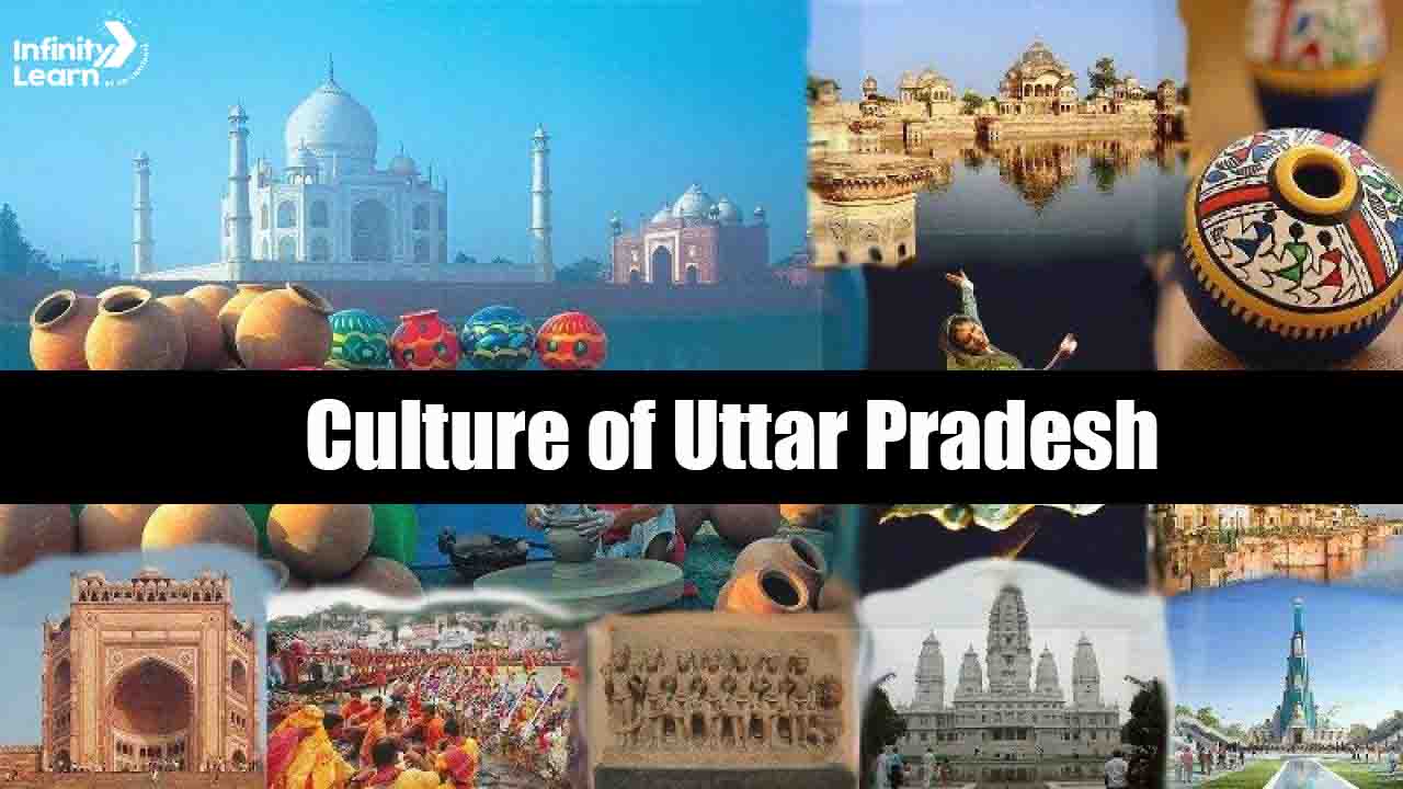 Culture of Uttar Pradesh