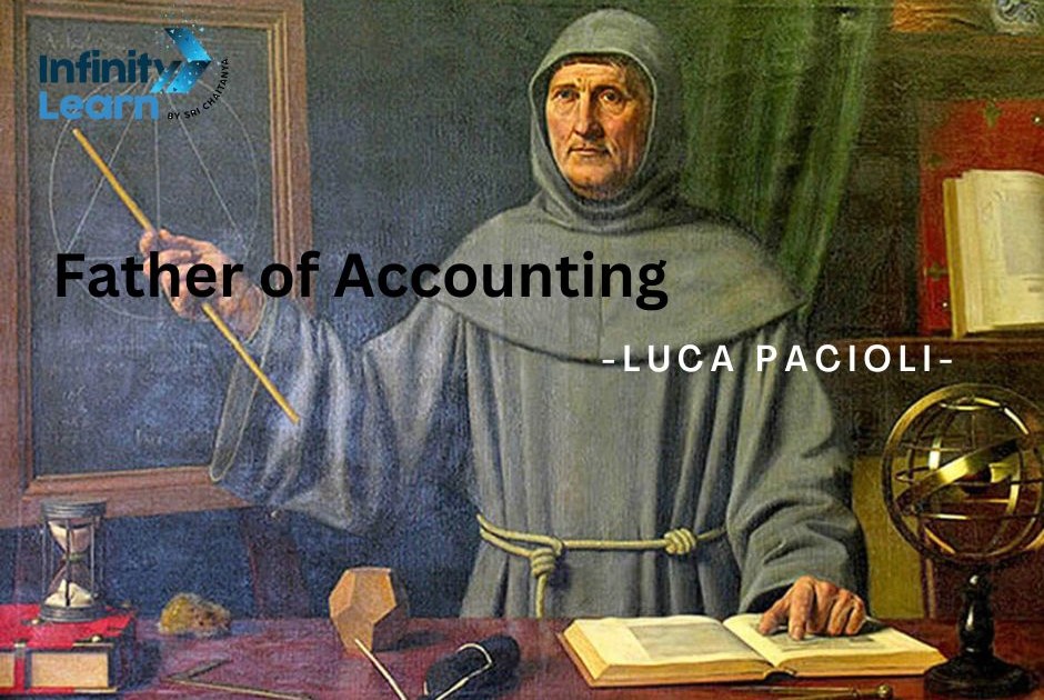 father of accounting