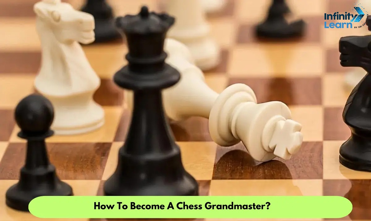 How to Become a Chess Grandmaster