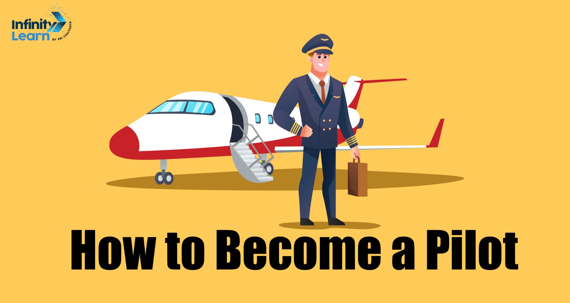 How to Become a Pilot 