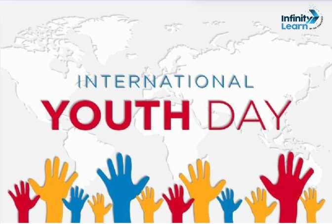 Internation youth day 2024