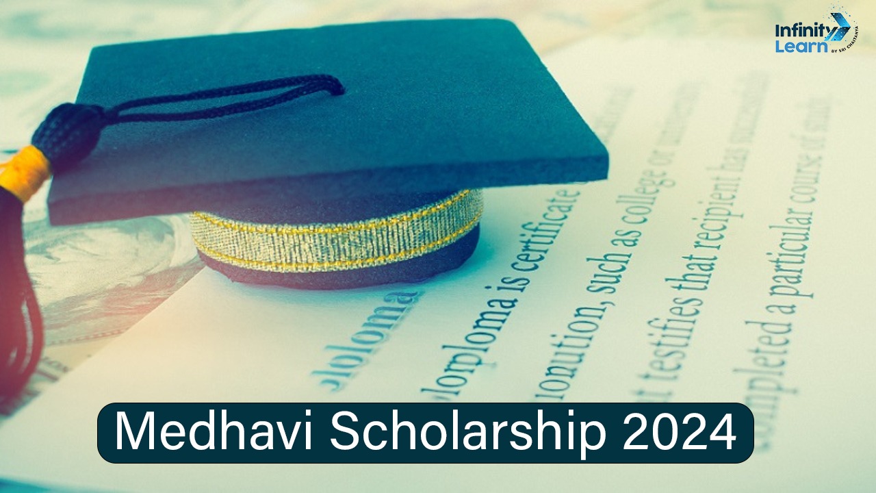Medhavi Scholarship 2024