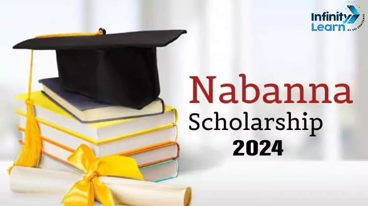 Nabanna Scholarship 2024